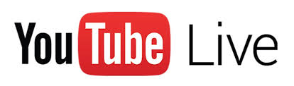 youtubeライブ