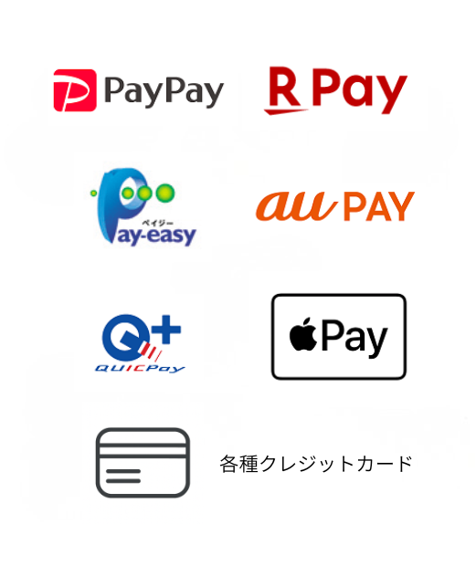 支払方法